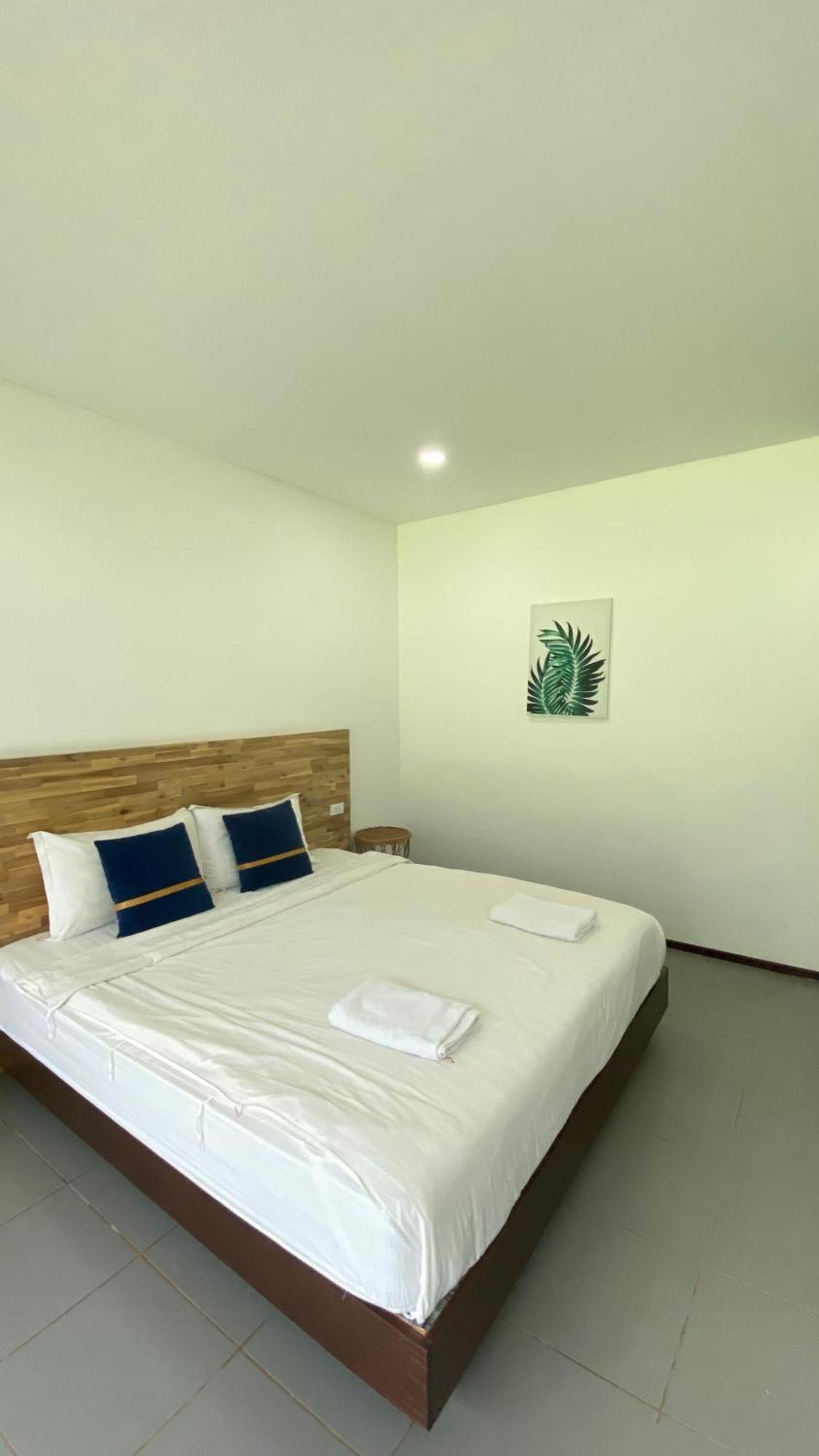 Vangvieng Angsavanh Resort Ванг-Виенг Экстерьер фото