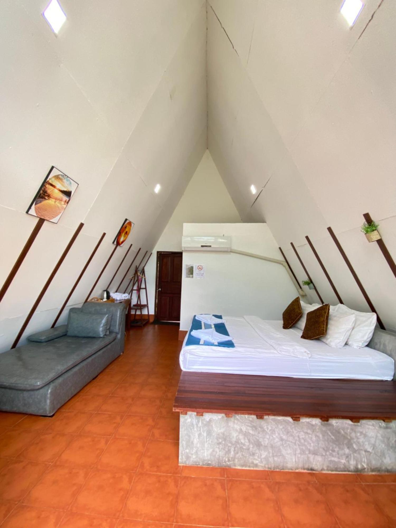 Vangvieng Angsavanh Resort Ванг-Виенг Экстерьер фото