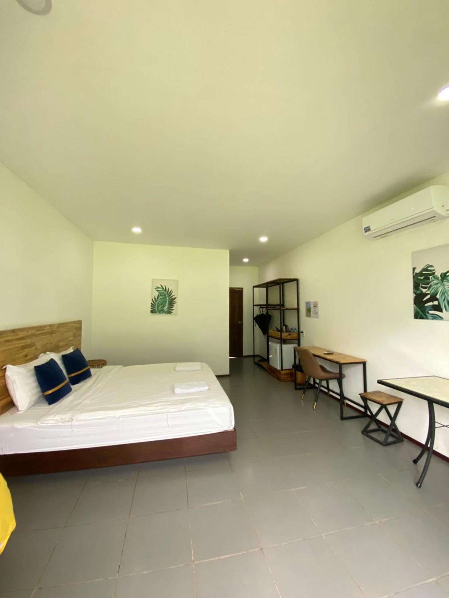 Vangvieng Angsavanh Resort Ванг-Виенг Экстерьер фото