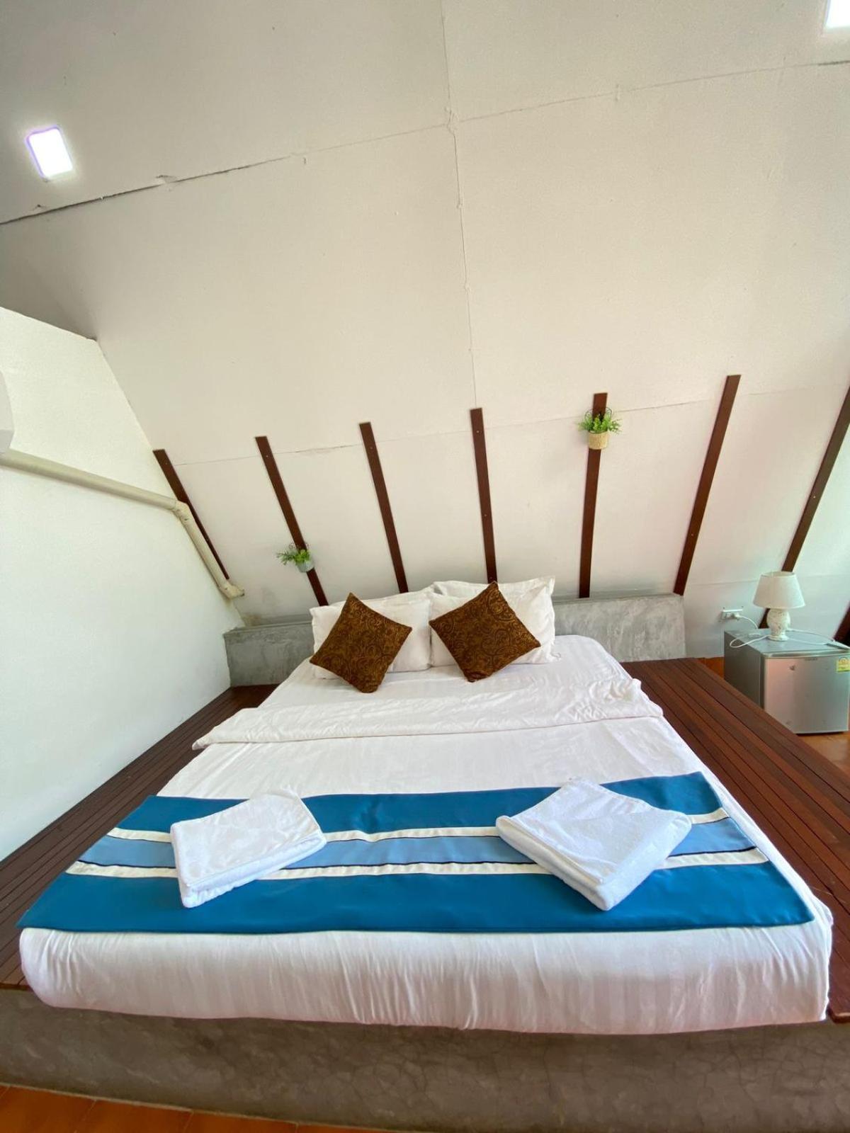 Vangvieng Angsavanh Resort Ванг-Виенг Экстерьер фото